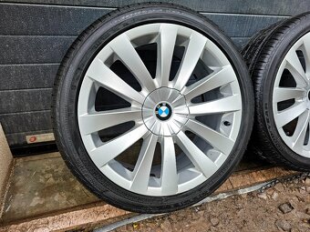 BMW Style 253+Goodyear 245/40 R20 a 275/35 R20 - 3