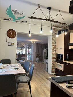 Rezervované - Pekný, praktický rodinný dom blízko centra Br - 3