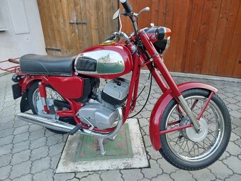 Jawa 634 r.výr.1973 - 3