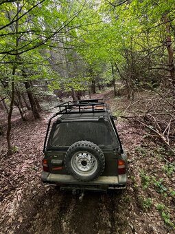 SUZUKI VITARA 1.6 - 3