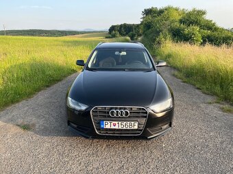 A4 Avant 3.0 TDI V6 Prestige - 3