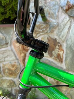 BMX Bicykel Dema whip 2.0 - 3