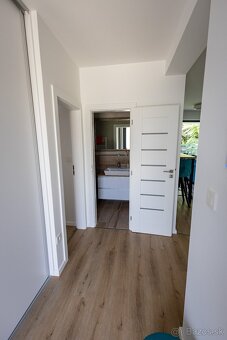 3-izbový zariadený byt - Karpatská ulica Bratislava - 3
