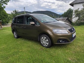 Seat Alhambra - 3