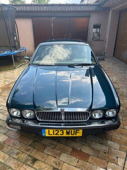 Jaguar Sovereign - 3