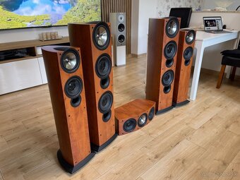 KEF IQ 5.0 set - 3