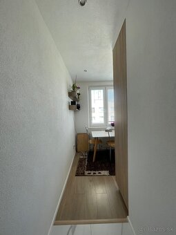 3 izbový byt v Poltári (77,81 m2) na predaj - 3