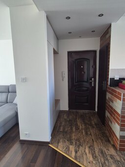 2 izbový byt na prenájom - 3
