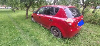 Kia ceed - 3