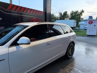 Audi A6 C6, 3.0 (176kW) - 3