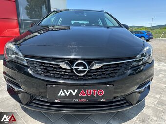 Opel Astra Sport Tourer 1.5 CDTI AT9 Elegance, LED, SR - 3