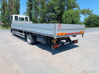 Iveco ML120E25P 6ti Válec valník 2019 198t km Klima,Nez.Top - 3