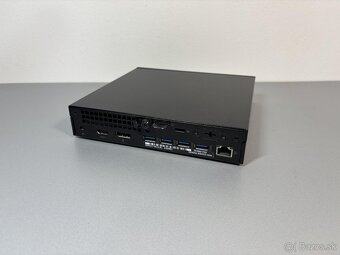 #028 - Dell 7050/i5 7500/32GB RAM/SSD+HDD - 3