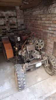 Traktor / malotraktor - 3