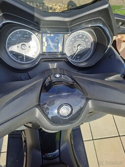 Yamaha XMAX 125 Tech MAX - 3