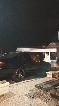 Bmw e46 - 3