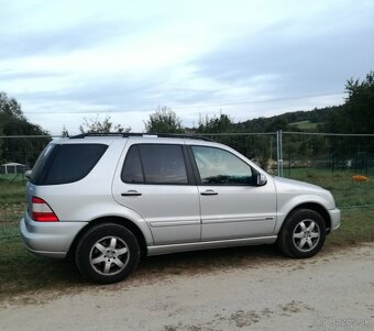 Mercedes ML 400 CDI - "INSPIRATION" - 3