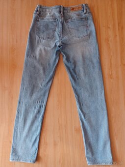Dámske/dievčenské rifle Lee Cooper - 3