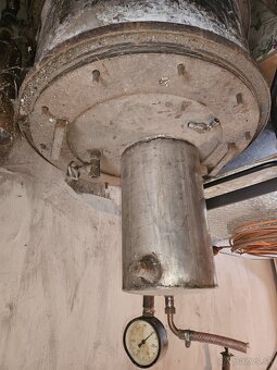 Destilovaci pristroj - 3