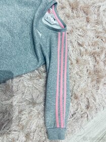 Adidas mikina - 3