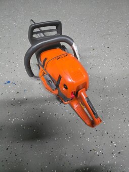 Husqvarna 562 xp mark2 - 3
