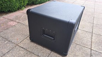 Mesa Boogie Powerhouse 2x10 - 3