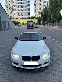 BMW 3 cabrio - 3