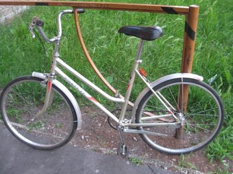DEMA PRO Orion , Pionier 22, Dema Team frame race, - 3