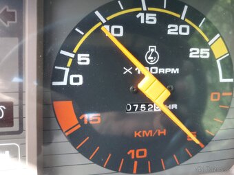 Mitsubishi MT246 klima - 3