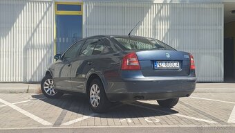 Škoda Octavia 2 1.9tdi 77kw DSG - 3