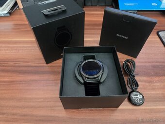 Samsung WATCH 3 Titanium - 3