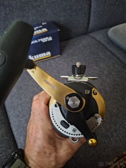 OKUMA SOLTERA SLR 20L - 3