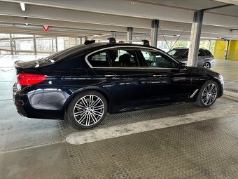 BMW 530i Xdrive - 3