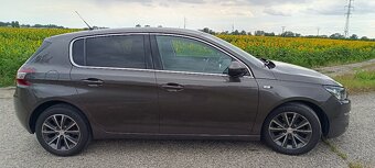 Peugeot 308 1,6 hdi r. v. 2015 - 3