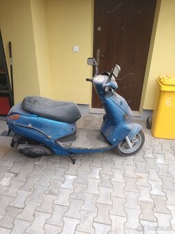 Aprilia 50 - 3