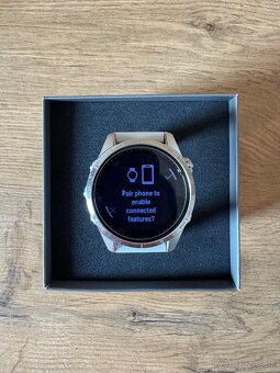 Garmin Fénix 7S smart hodinky - 3