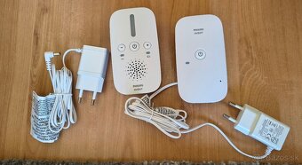 Philips AVENT Pestúnka detská audio SCD502/26 - 3