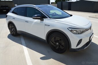 Volkswagen ID.4 Performance Upgrade 77kWh 1st Max - 3