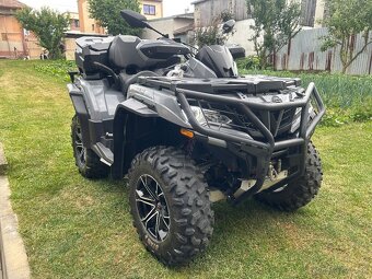 CF MOTO Gladiator X 1000 EPS - 3