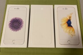 Mobilné telefóny iPhone 6 - 3