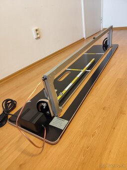 Rezačka 127cm. na polystyren a styrodur - 3