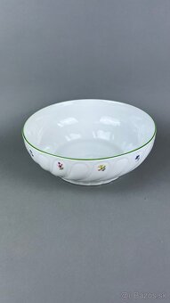 Zarábacia porcelánová misa, NOVÁ - 3