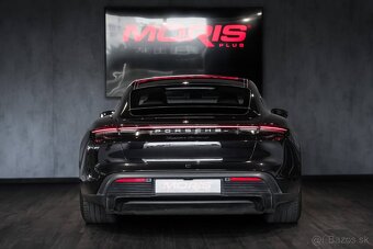 Porsche Taycan Turbo S 93.4 kWh - 3