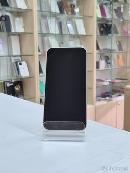 Iphone 13 White 128GB | ZÁRUKA 24 mesiacov - 3
