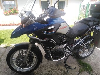 Bmw r1200 gs - 3