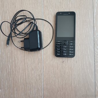 Nokia 230 Dual SIM - 3