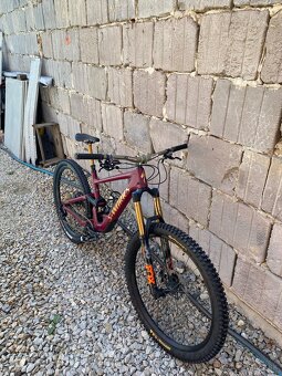 Specialized Sworks Enduro - 3