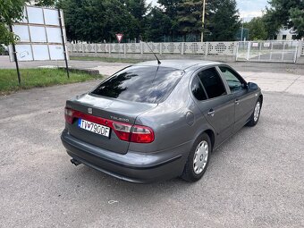 Seat Toledo 1.9tdi - 3