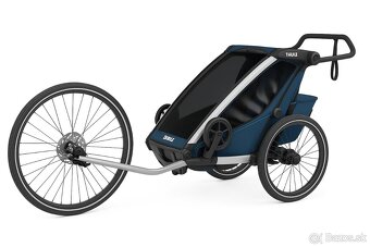 Požičovňa - cyklistické príslušenstvo - 3