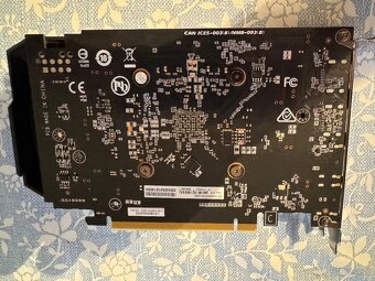 Gigabyte RTX 3050 6gb - 3
